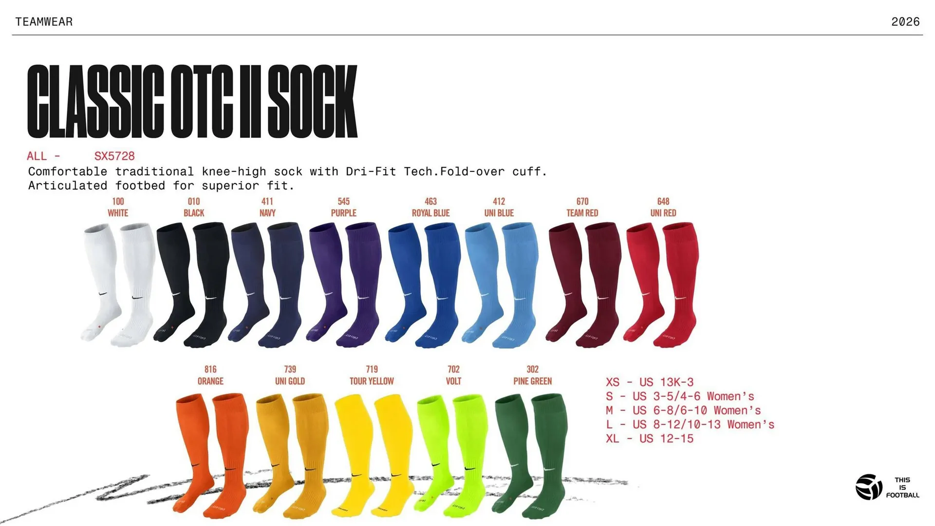 Nike catalogue - Catalogue valid from 7 January to 31 December 2026 - page 8