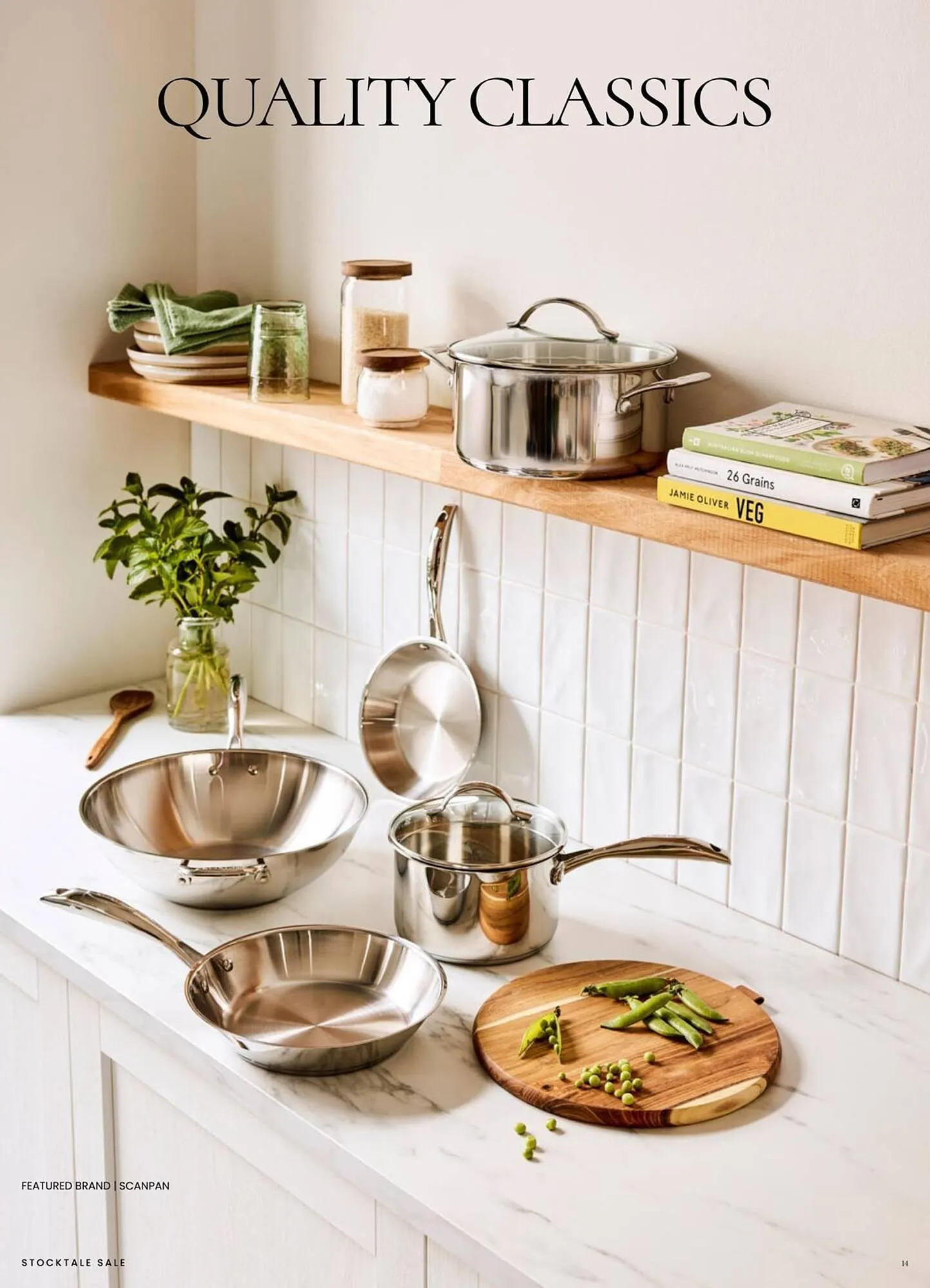 Myer catalogue - Catalogue valid from 26 December to 7 January 2026 - page 14