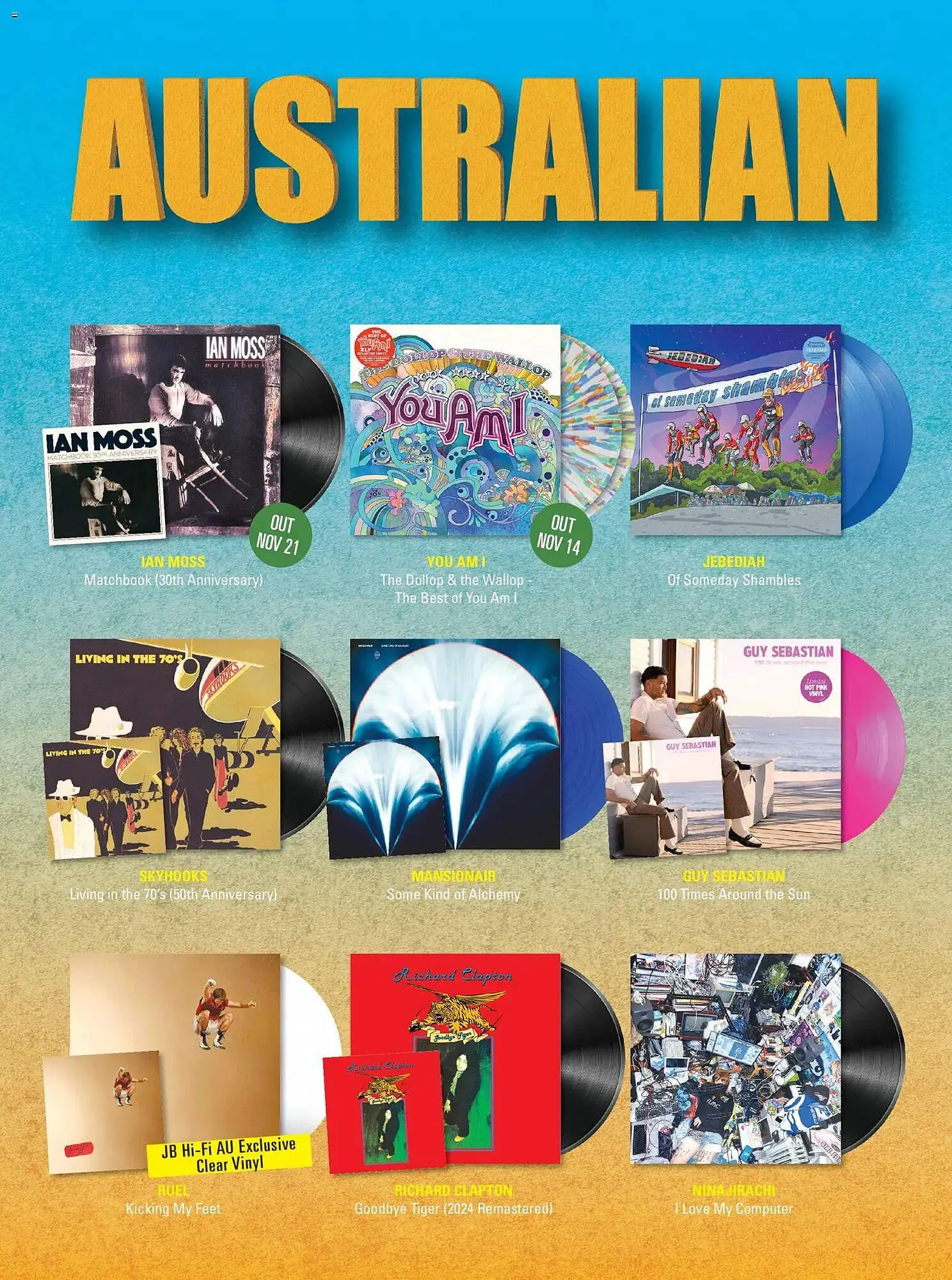 JB Hi-Fi catalogue - Catalogue valid from 31 October to 30 November 2025 - page 86