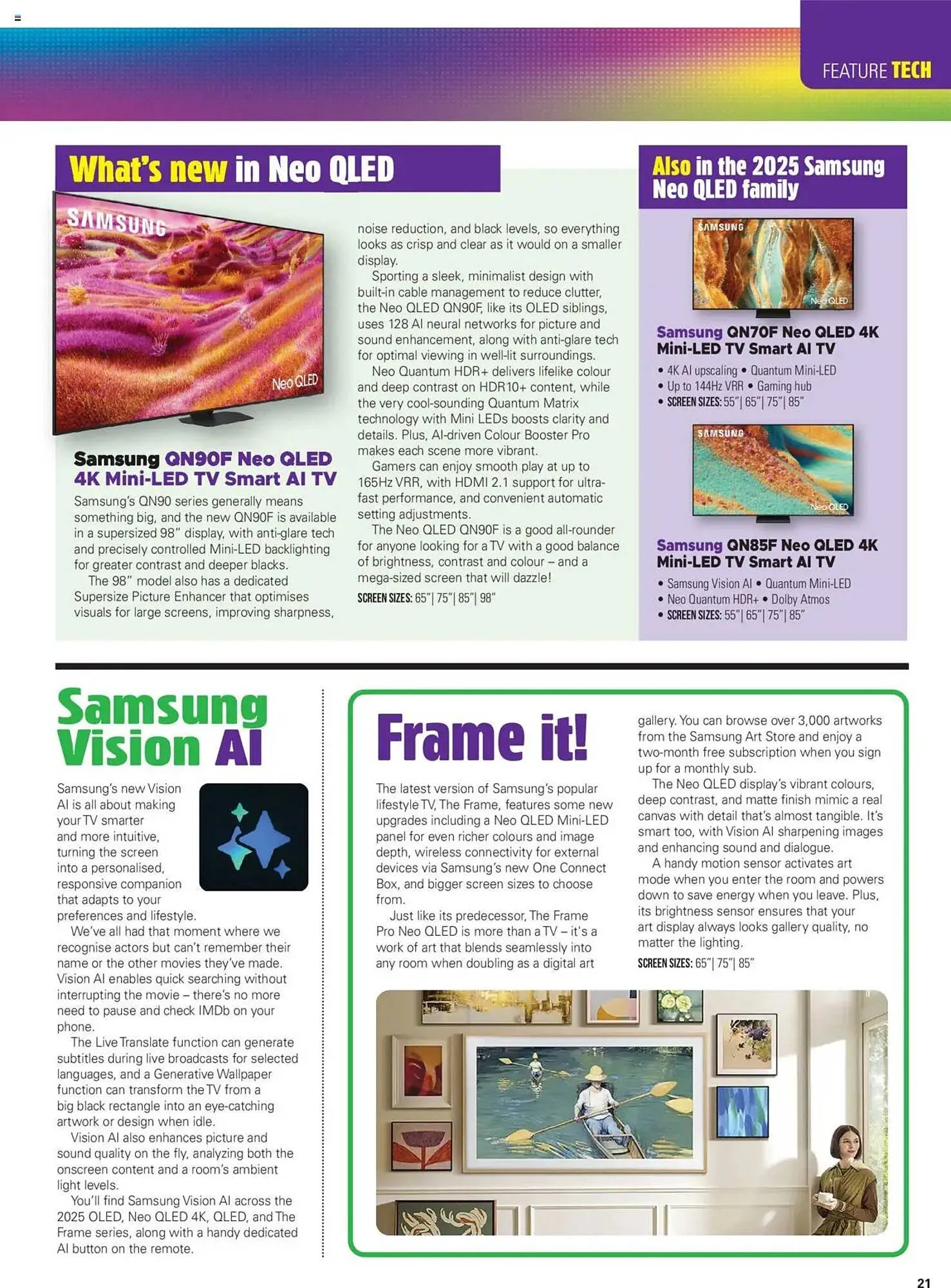 JB Hi-Fi catalogue - Catalogue valid from 1 May to 31 May 2025 - page 122