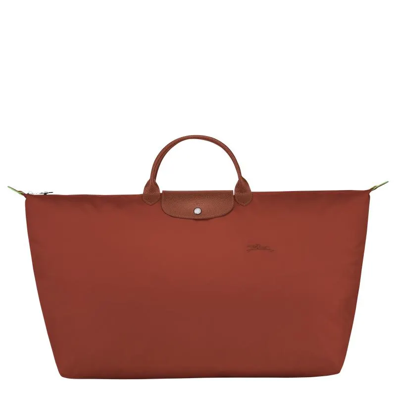 Le Pliage Green M Travel bag