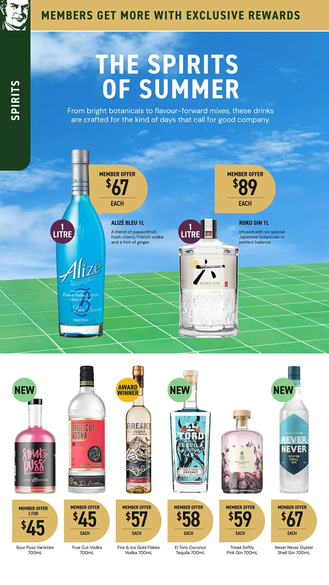 Dan Murphy's catalogue - Catalogue valid from 8 January to 28 January 2026 - page 19