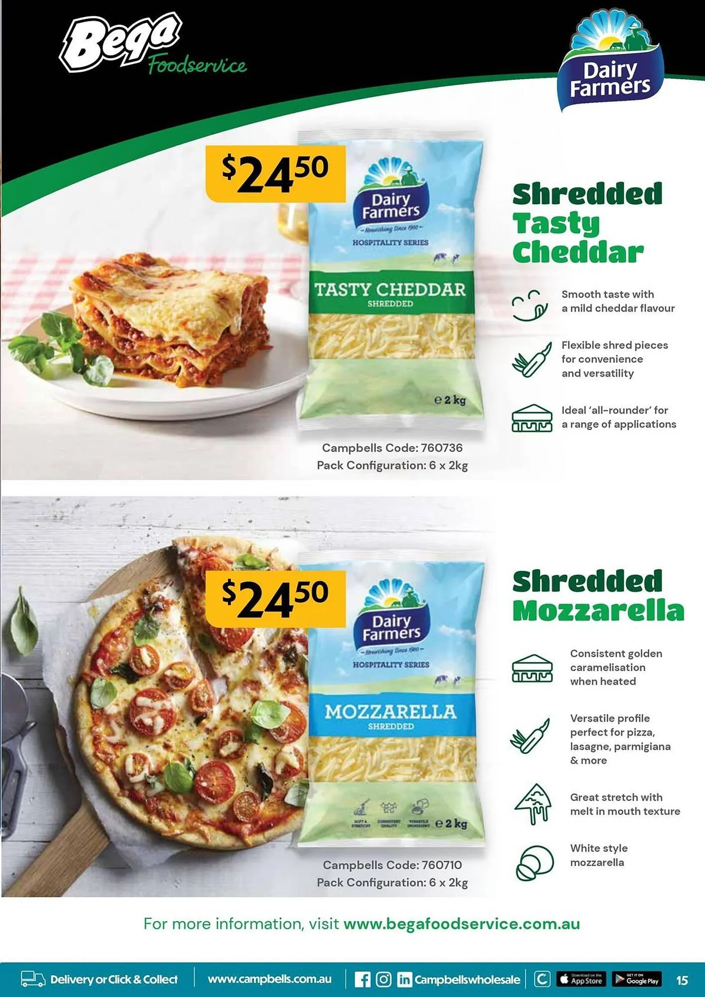 Campbells Wholesale catalogue - Catalogue valid from 27 October to 25 January 2026 - page 15