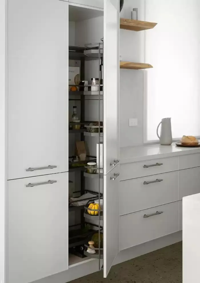 Kitchens - Catalogue valid from 4 December to 31 March 2025 - page 65