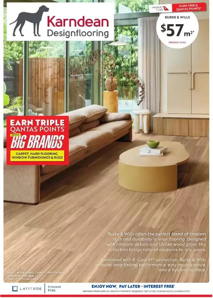 Big Brands Sale Catalogue - Catalogue valid from 3 March to 30 March 2025 - page 11