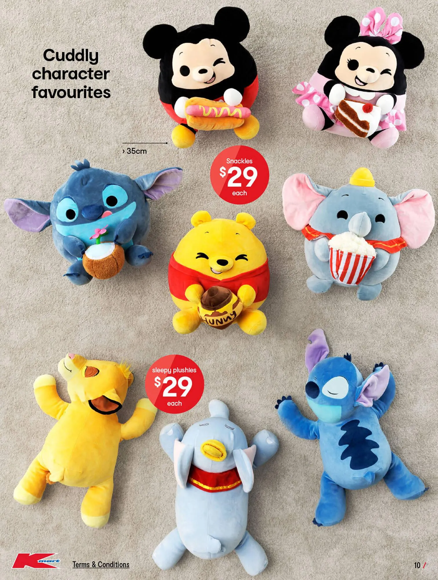 Kmart catalogue - Catalogue valid from 9 October to 17 December 2025 - page 10