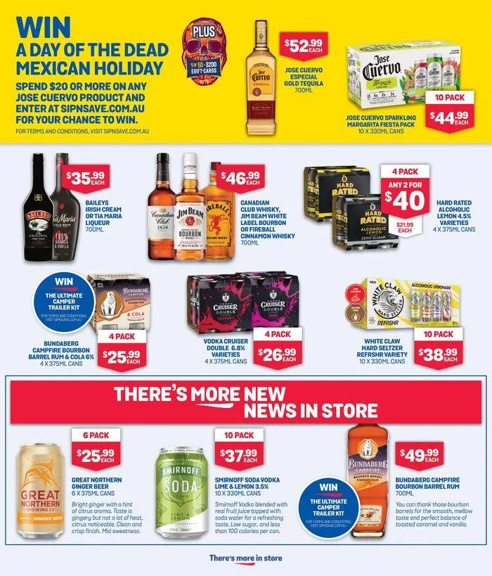 When You Shop Local - Catalogue valid from 8 May to 21 May 2024 - page 2