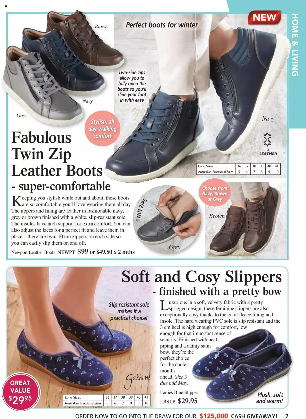 Innovations Catalogue Winter 2024 - Catalogue valid from 2 May to 31 December 2024 - page 7