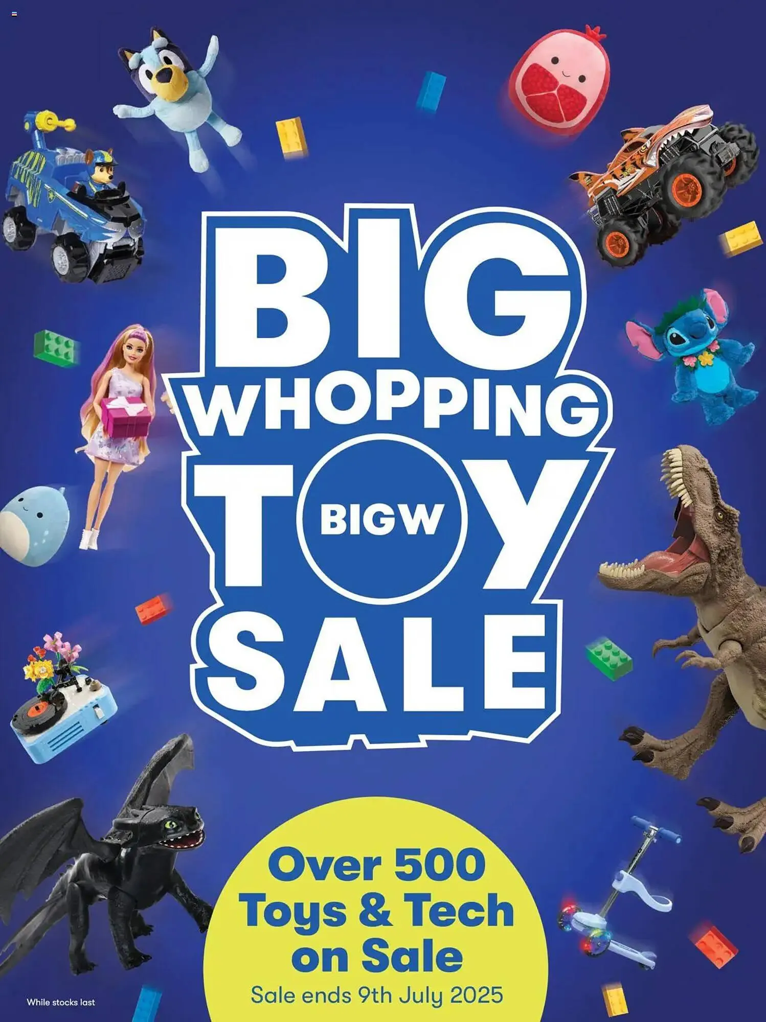 Woolworths catalogue - Catalogue valid from 30 June to 31 July 2025 - page 31