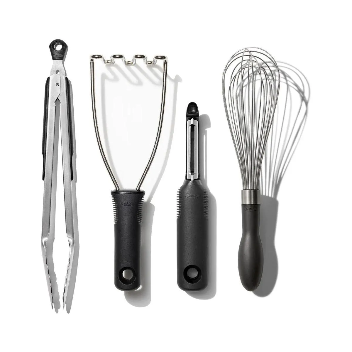 OXO Essential Kitchen Tool Set 4 Piece