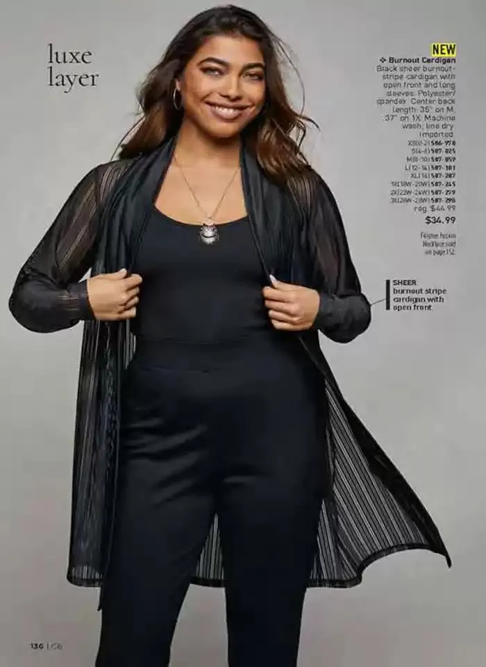 Campaign 06 Brochure - Catalogue valid from 12 March to 25 March 2025 - page 135