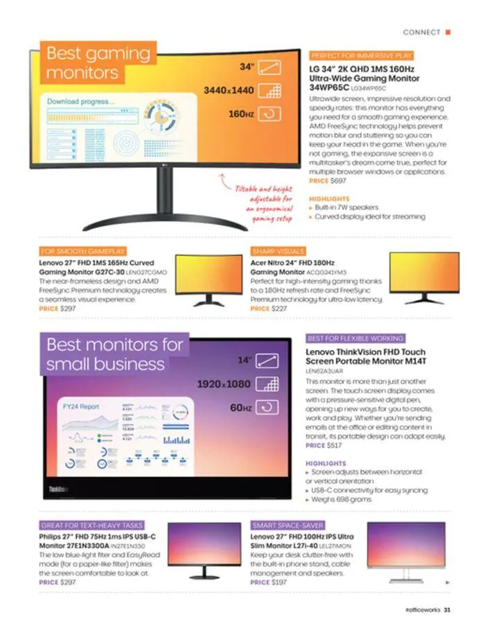 Magazine Issue 8 - Catalogue valid from 7 May to 31 May 2024 - page 31