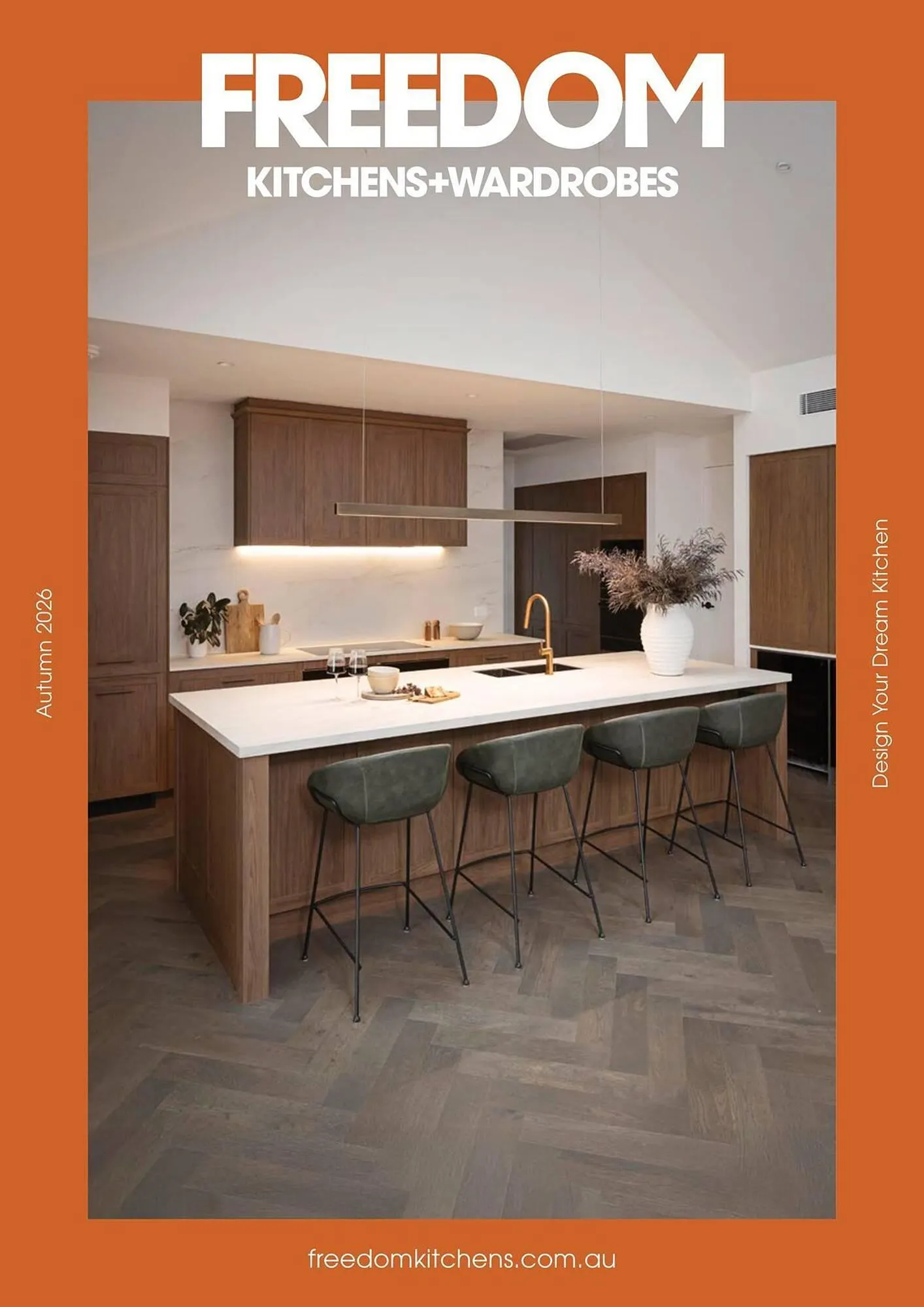 Freedom catalogue - Catalogue valid from 3 March to 31 May 2026 - page 1