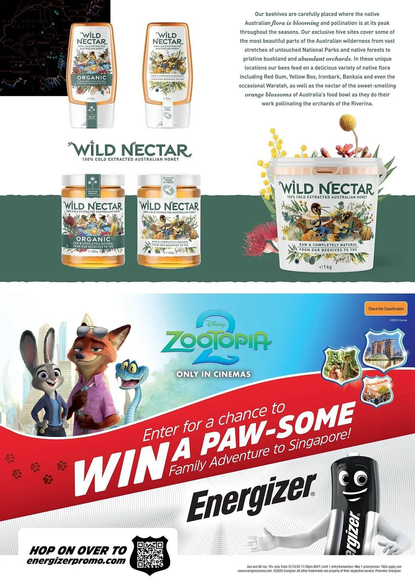 Supabarn catalogue - Catalogue valid from 22 December to 28 February 2026 - page 130