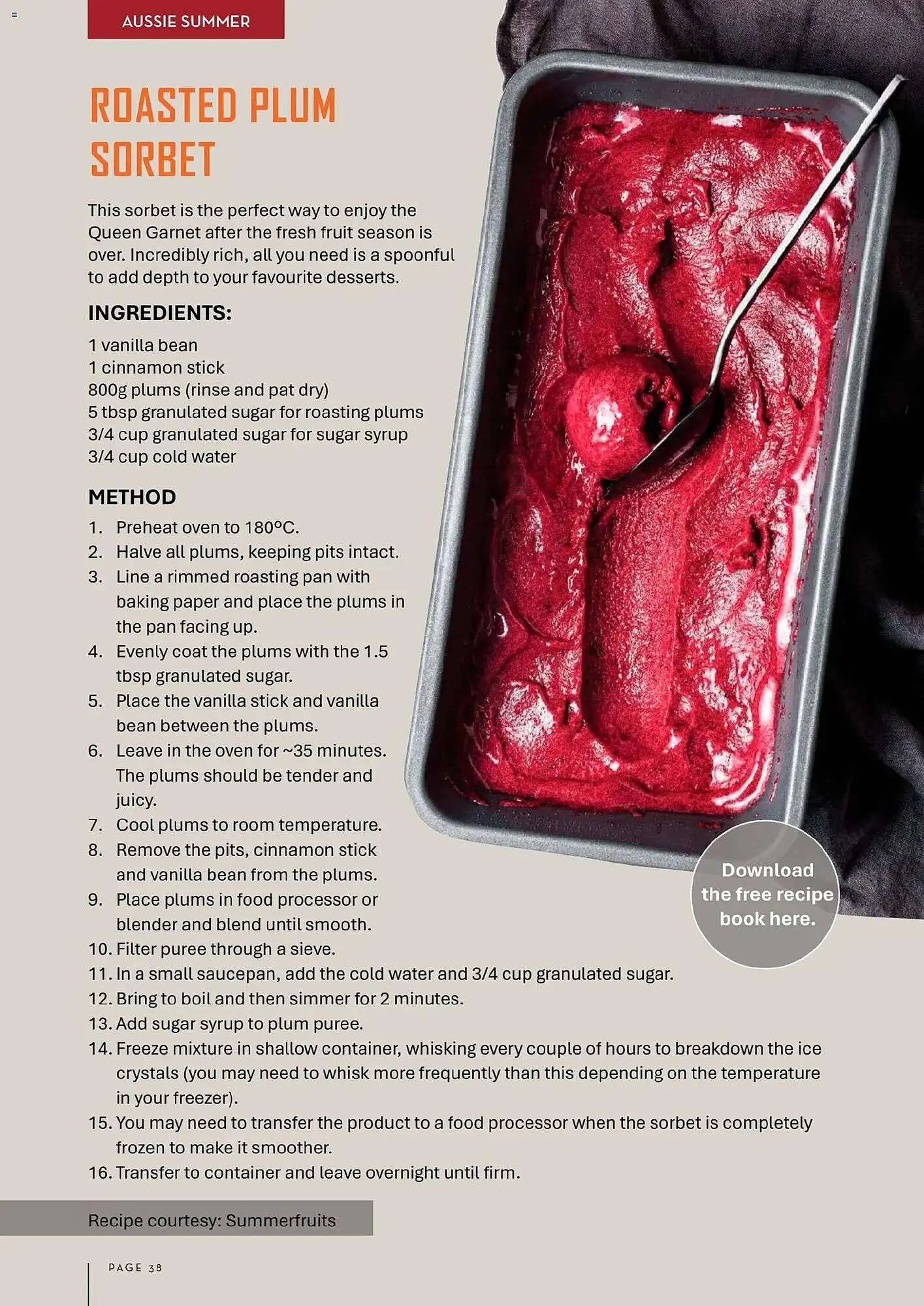 Foodworks catalogue - Catalogue valid from 5 January to 3 April 2026 - page 38