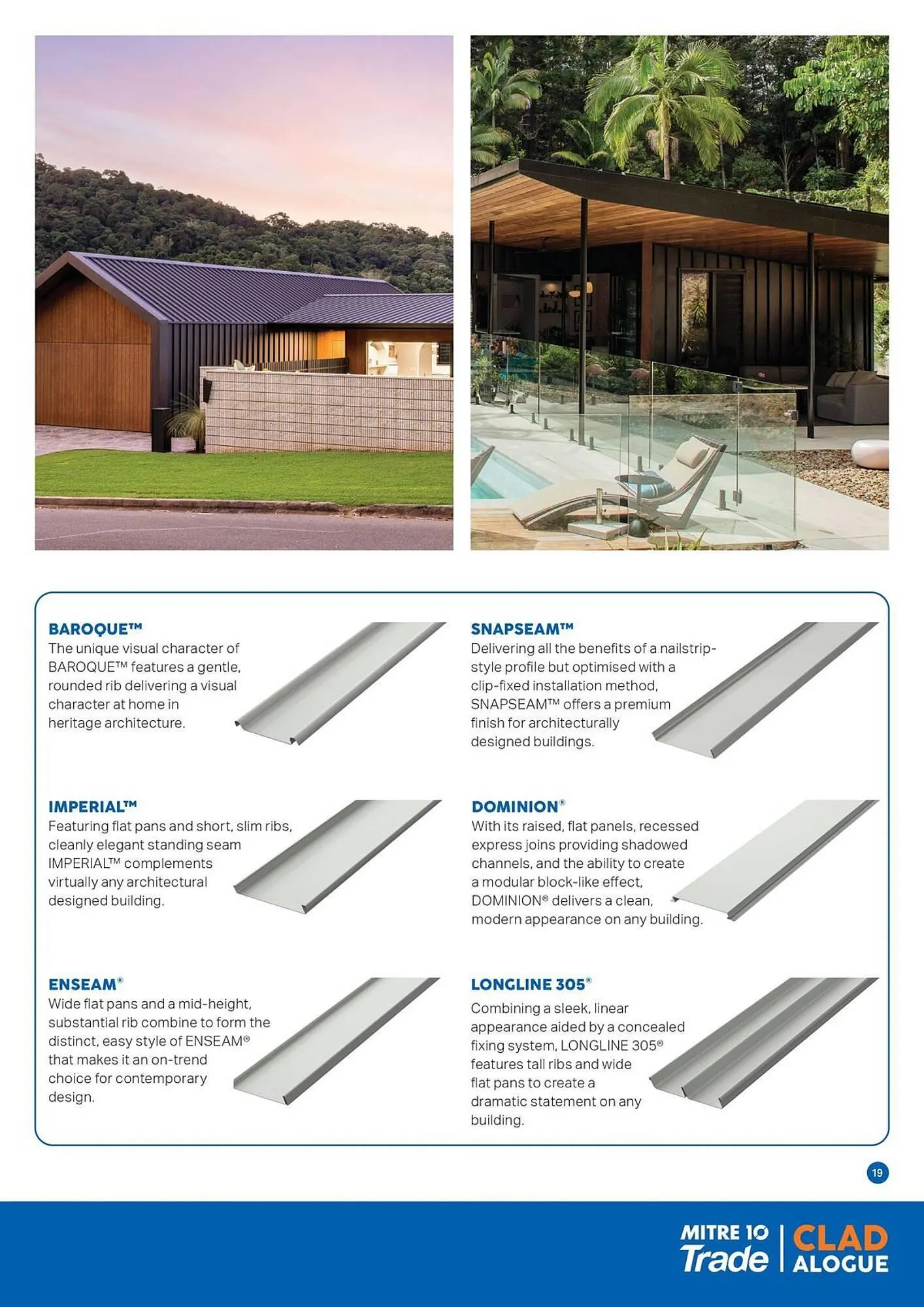 Mitre 10 catalogue - Catalogue valid from 27 June to 31 December 2025 - page 19