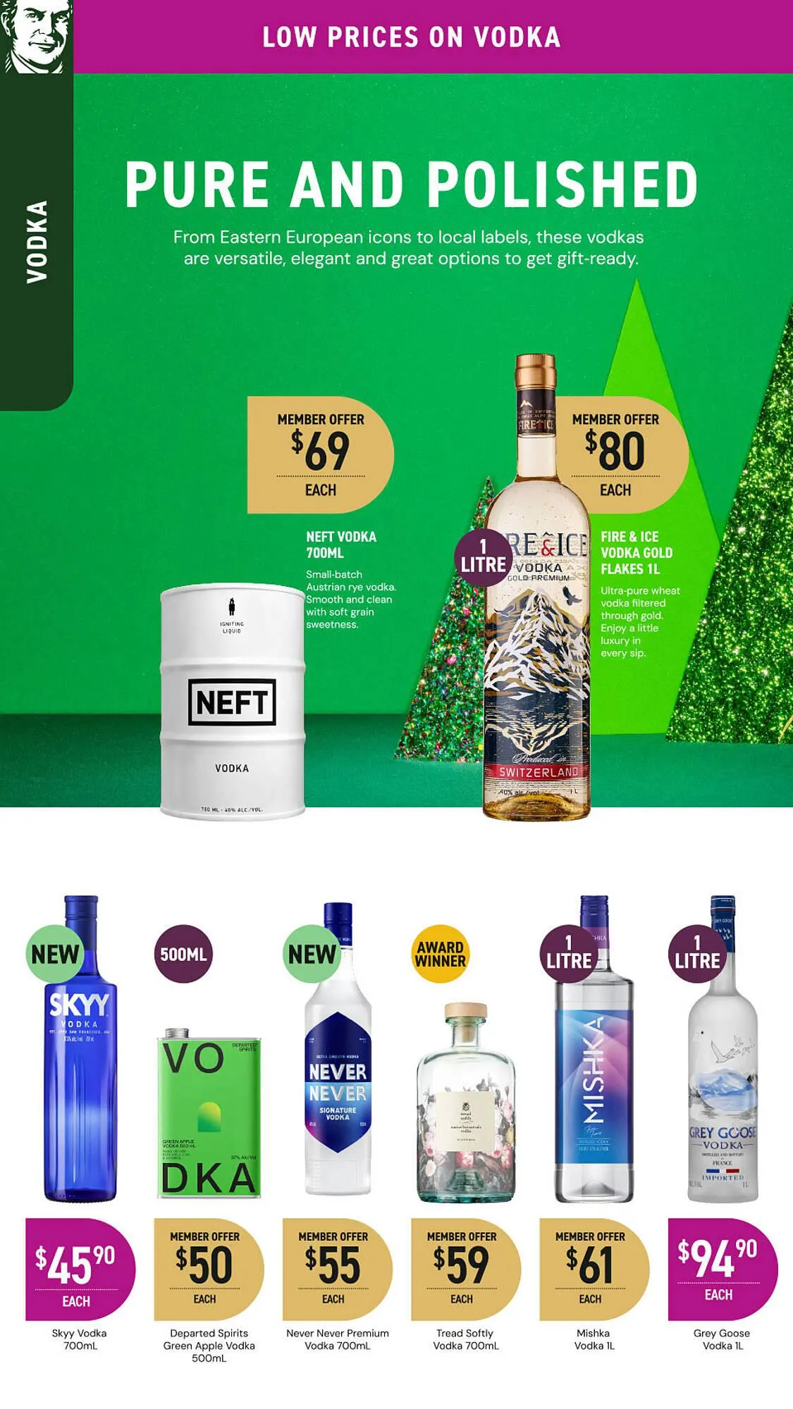 Dan Murphy's catalogue - Catalogue valid from 4 December to 14 December 2025 - page 32