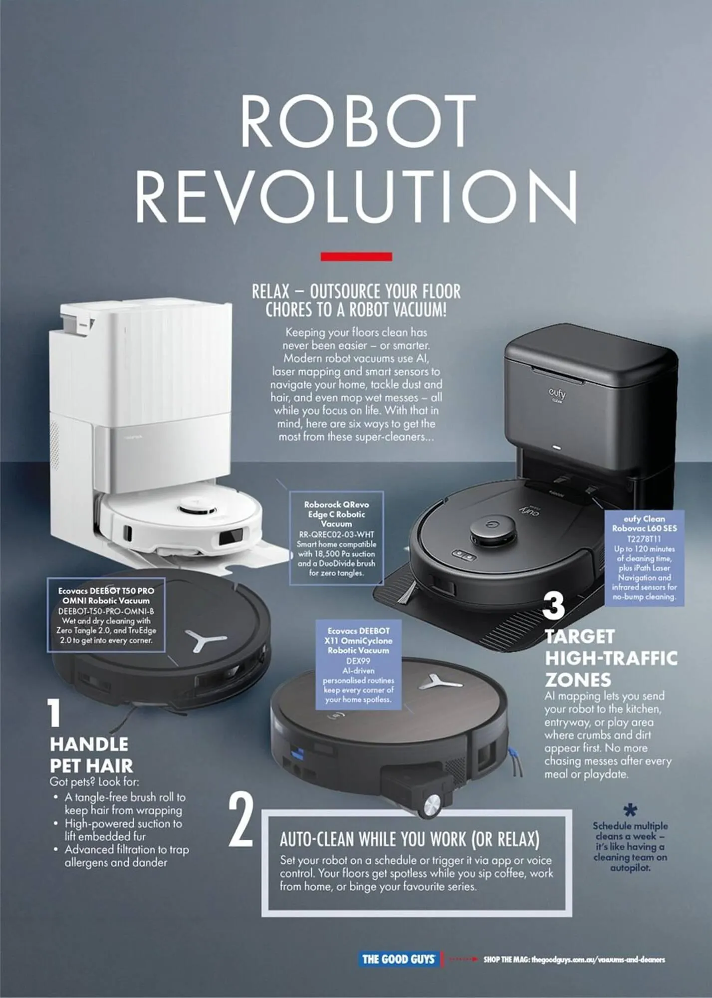 The Good Guys catalogue - Catalogue valid from 19 March to 31 May 2026 - page 4