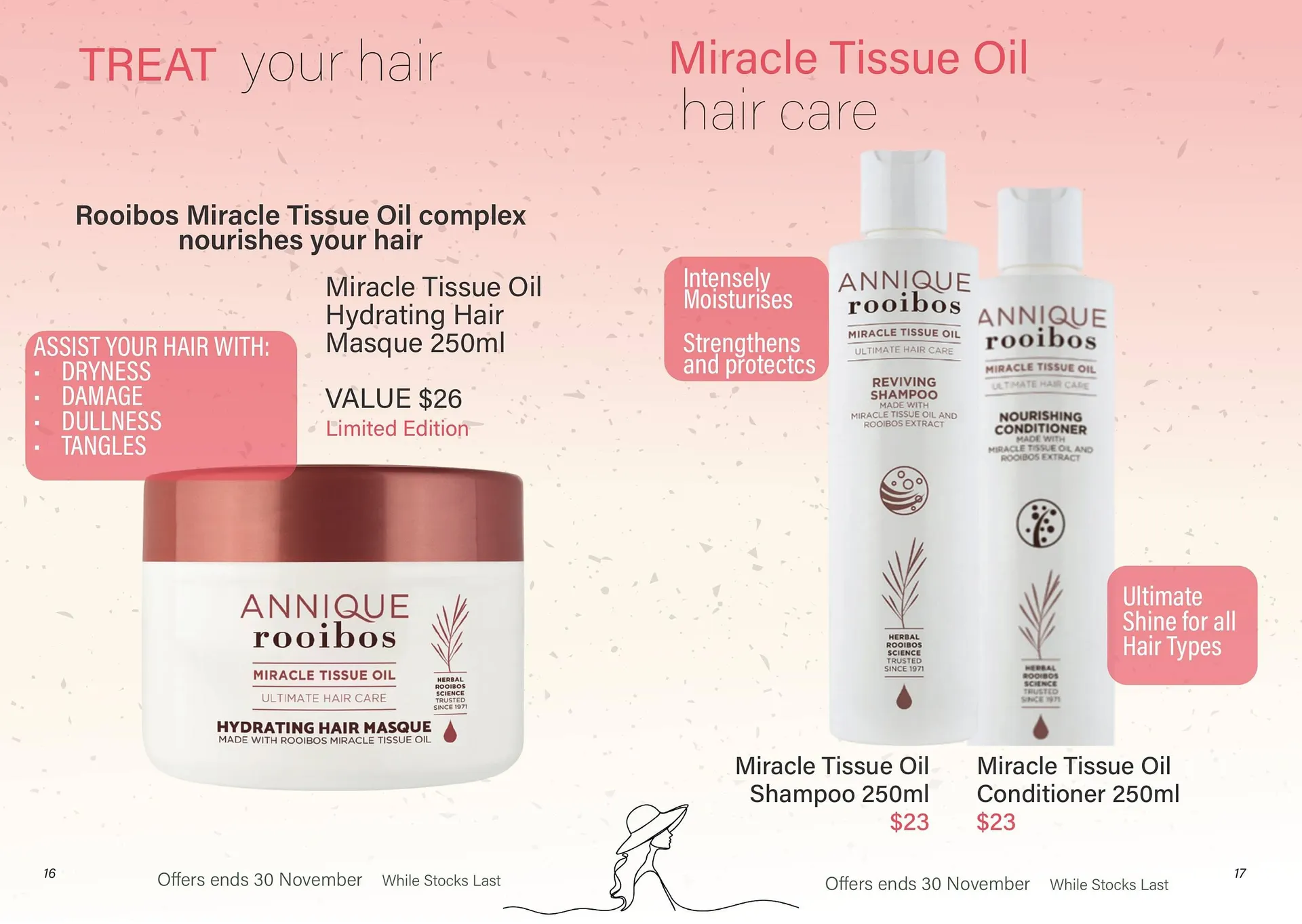 Annique catalogue - Catalogue valid from 10 November to 30 November 2025 - page 9