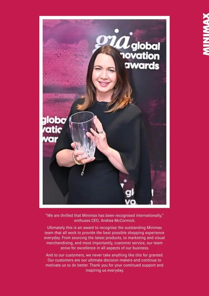 Issue Eleven - Catalogue valid from 24 April to 31 March 2025 - page 39