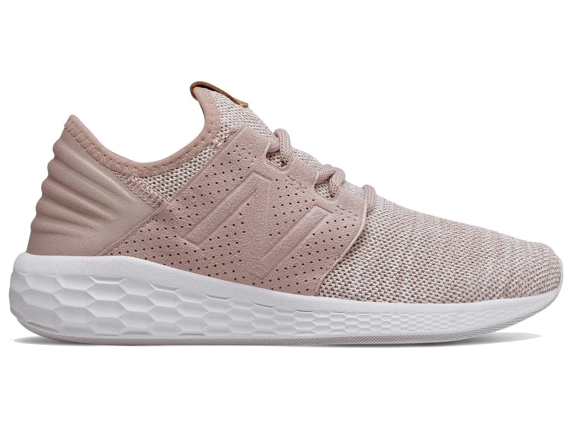New Balance Womens Fresh Foam CRUZ V2