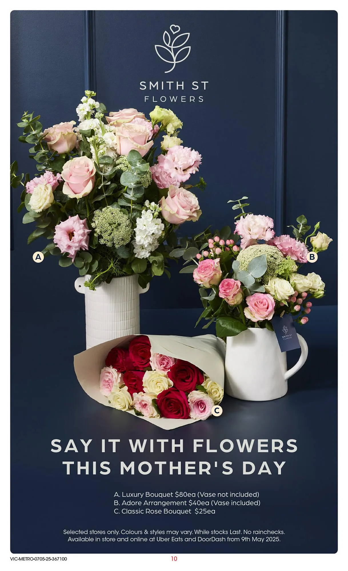 Coles catalogue - Catalogue valid from 7 May to 13 May 2025 - page 11