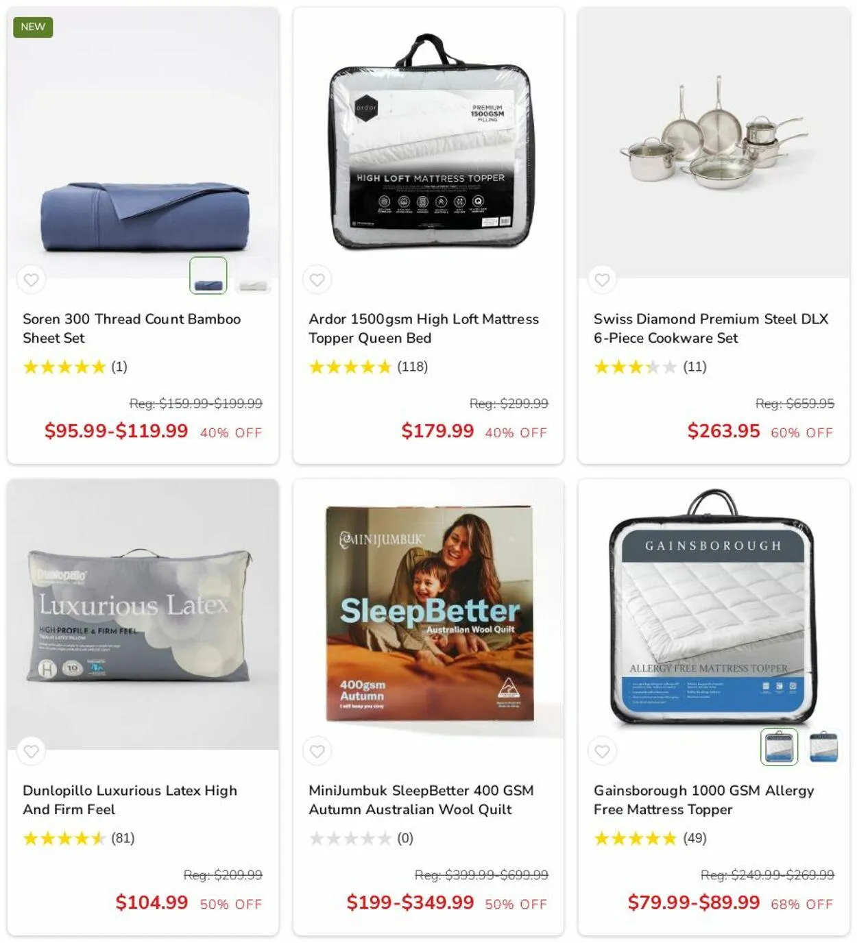 Harris Scarfe Current catalogue - Catalogue valid from 21 April to 30 April 2025 - page 26