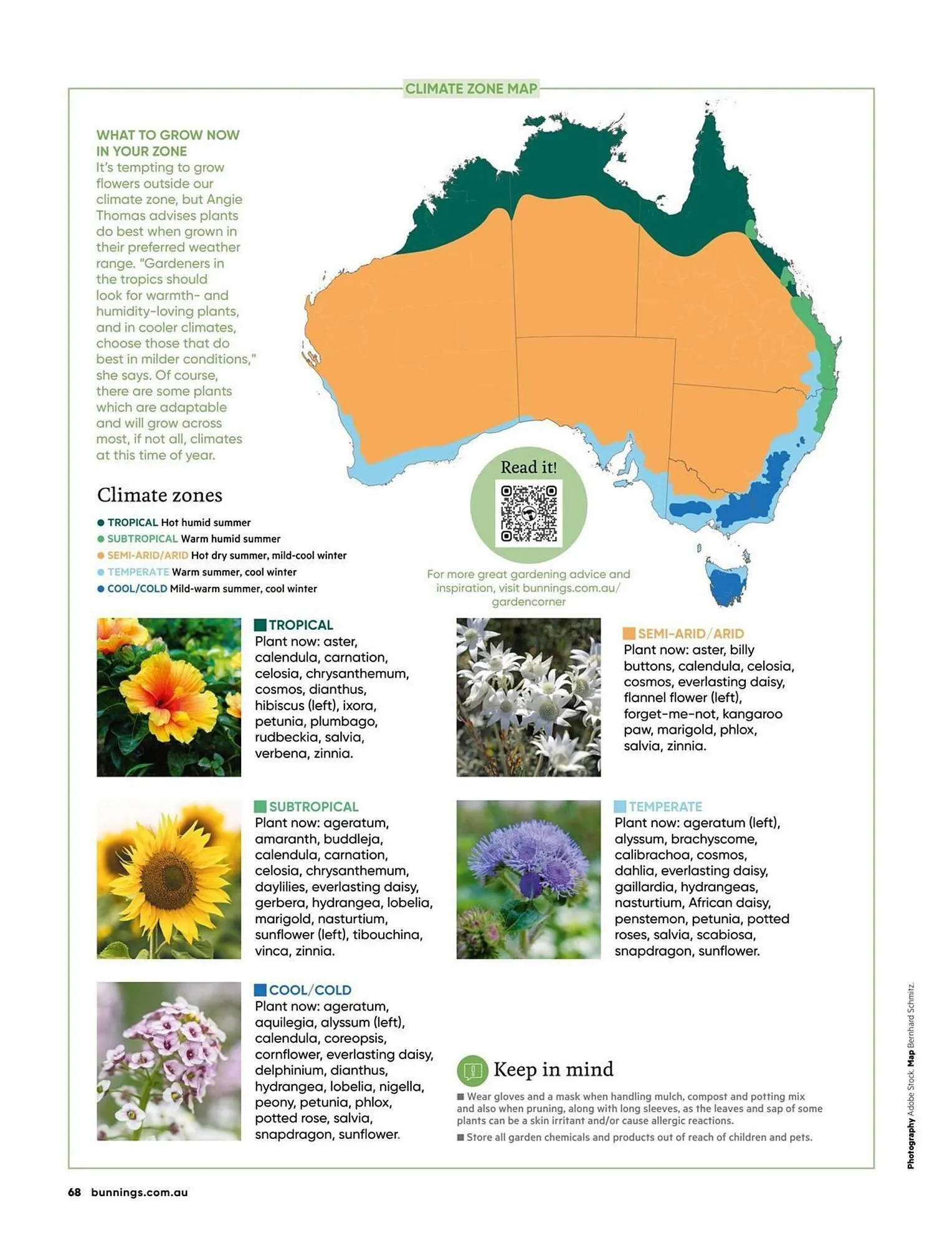 Bunnings catalogue - Catalogue valid from 1 September to 30 September 2025 - page 68
