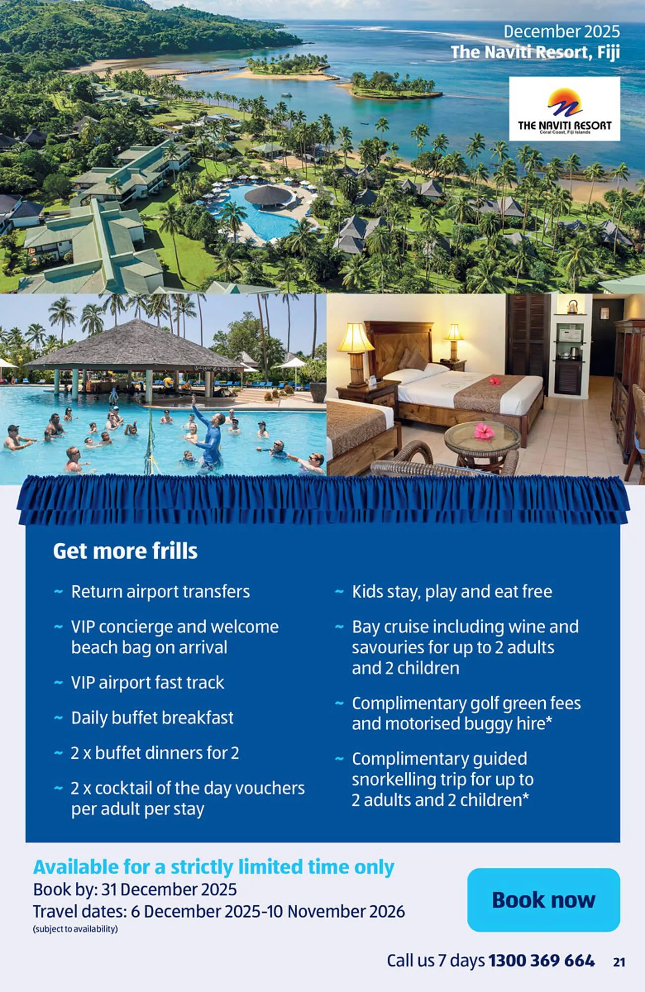 ALDI catalogue - Catalogue valid from 28 November to 31 December 2025 - page 21