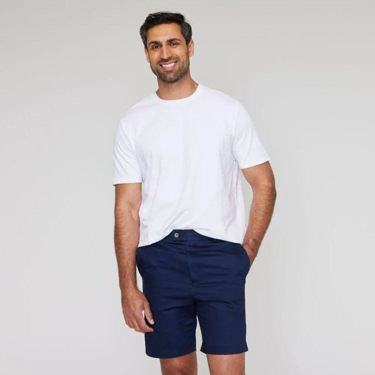 Savane Men's Riviera Short Navy