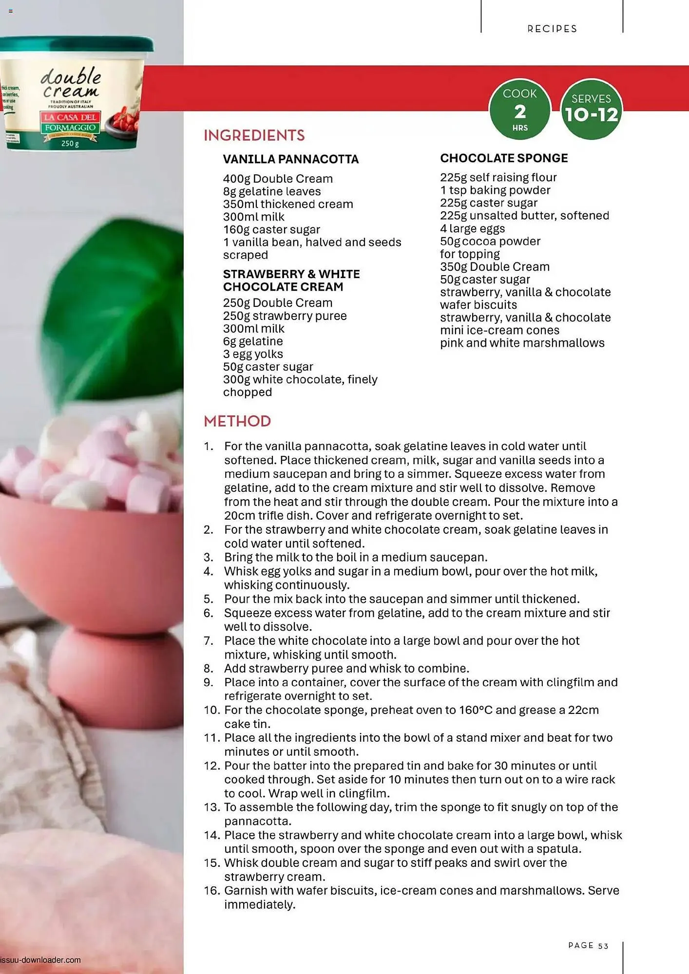 Foodworks catalogue - Catalogue valid from 1 December to 31 December 2025 - page 53