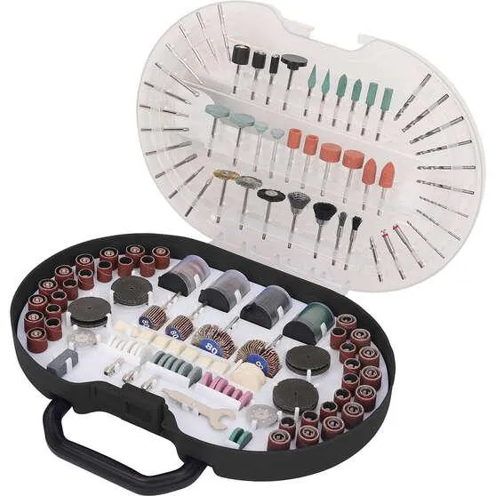 ToolPRO Rotary Tool Kit 276 Piece