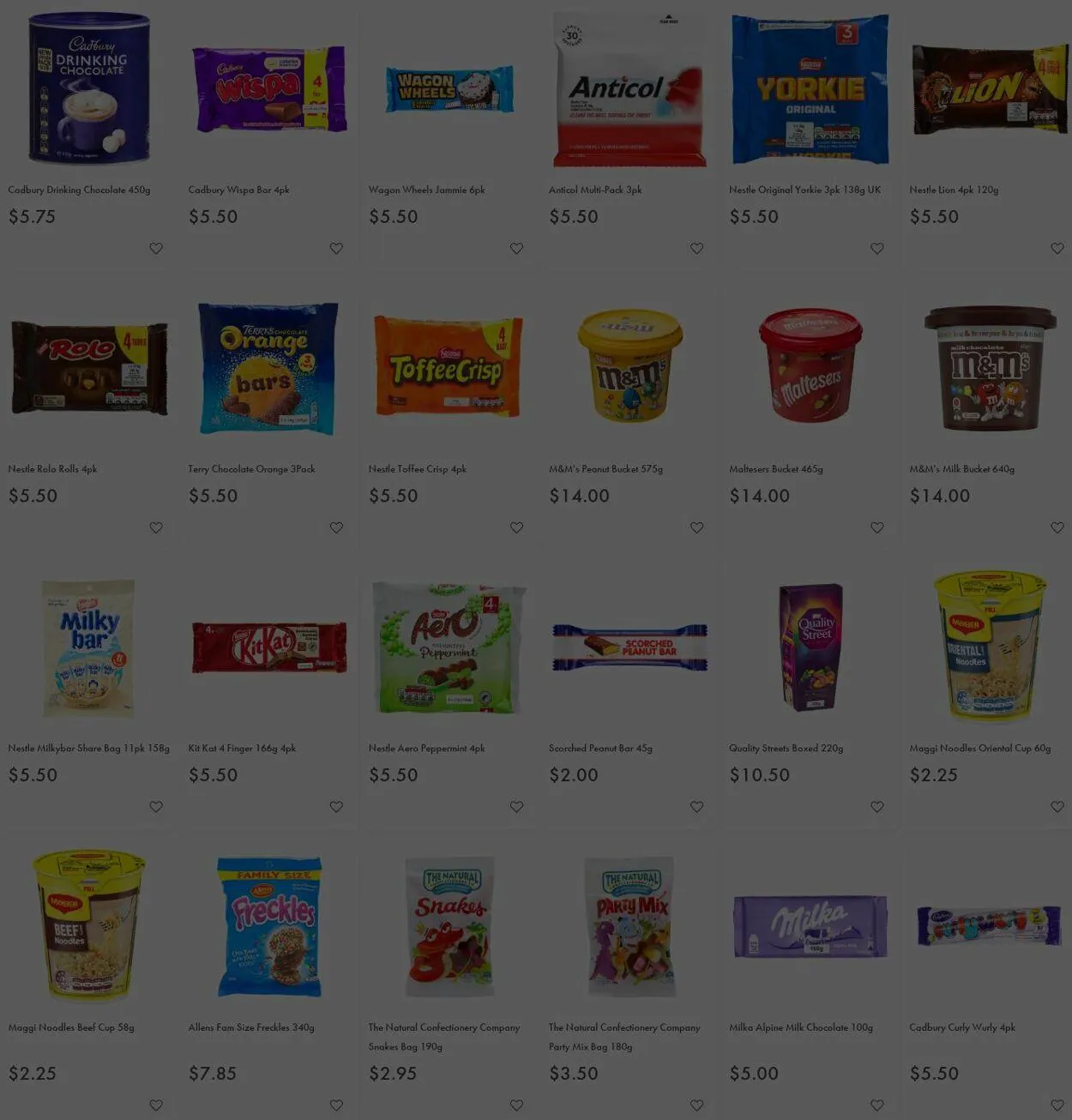 The Reject Shop Current catalogue - Catalogue valid from 28 July to 6 August 2025 - page 25