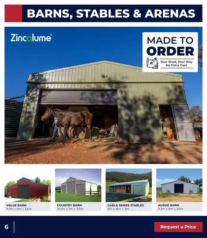 Summer Super Sale - Catalogue valid from 7 January to 31 January 2025 - page 20