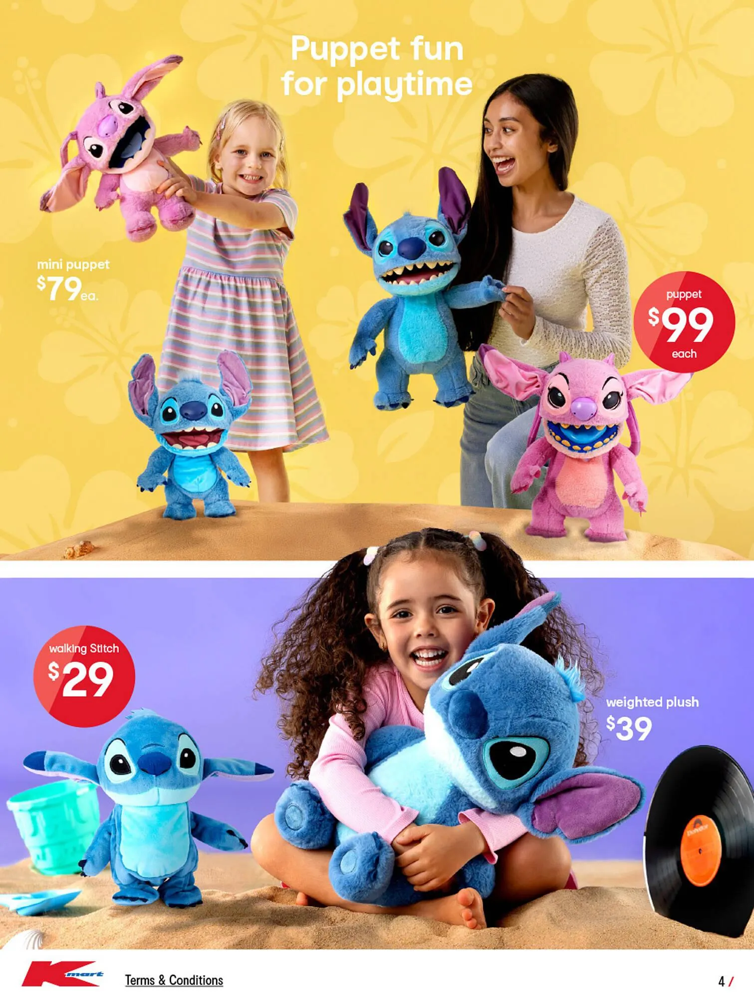 Kmart catalogue - Catalogue valid from 3 April to 31 May 2025 - page 4