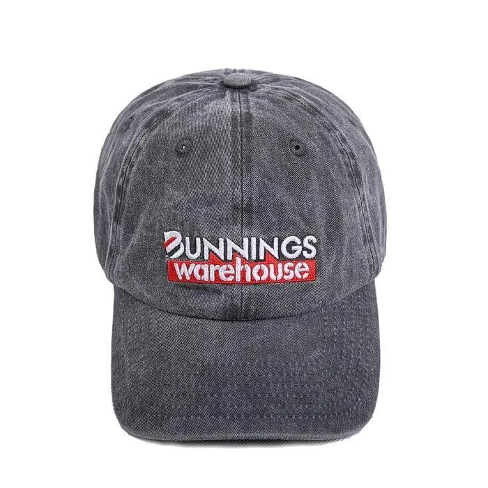 Bunnings Black Cap Washed Colour