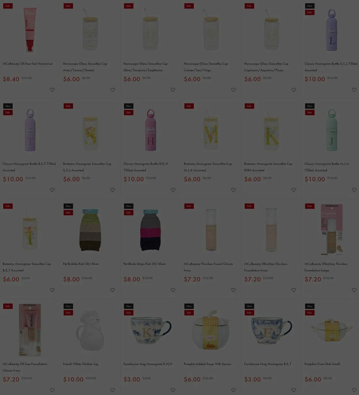 The Reject Shop Current catalogue - Catalogue valid from 28 July to 6 August 2025 - page 5