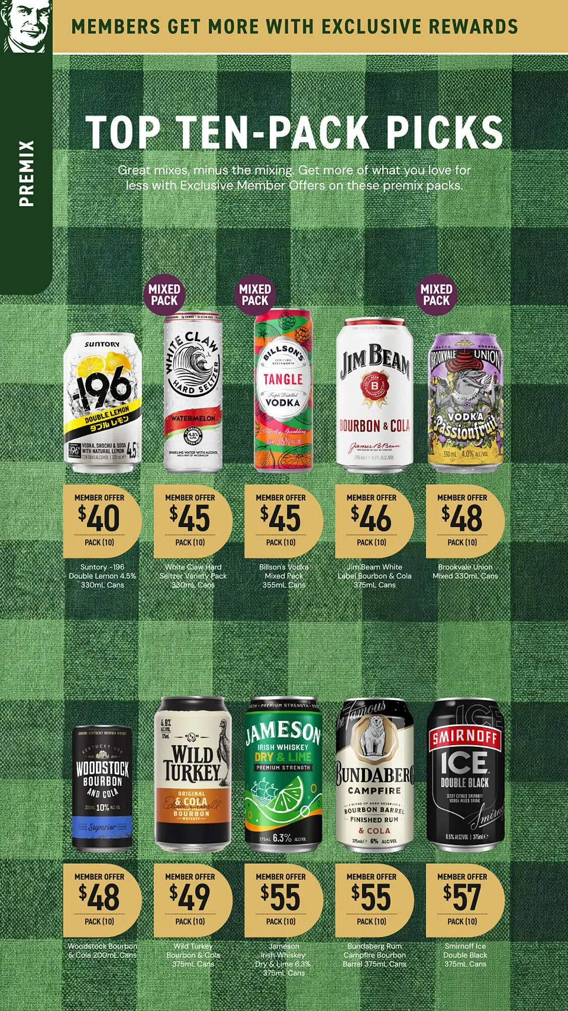 Dan Murphy's catalogue - Catalogue valid from 19 March to 8 April 2026 - page 29