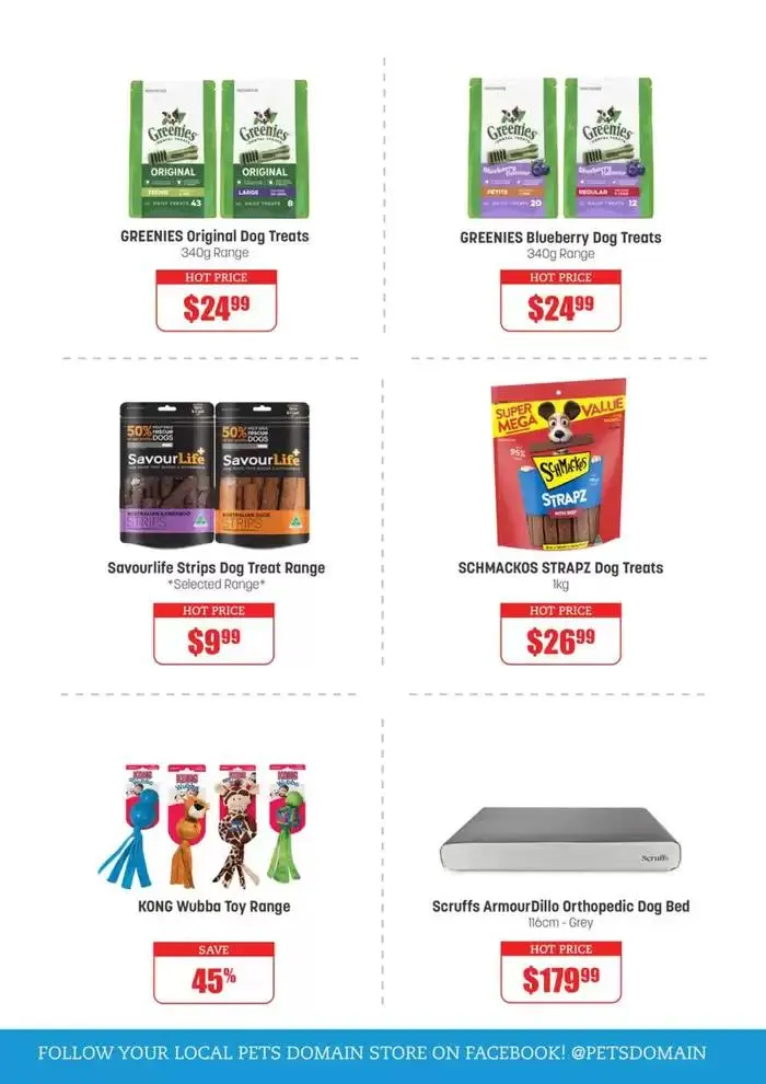 Weekly Specials - Catalogue valid from 29 January to 4 February 2025 - page 4