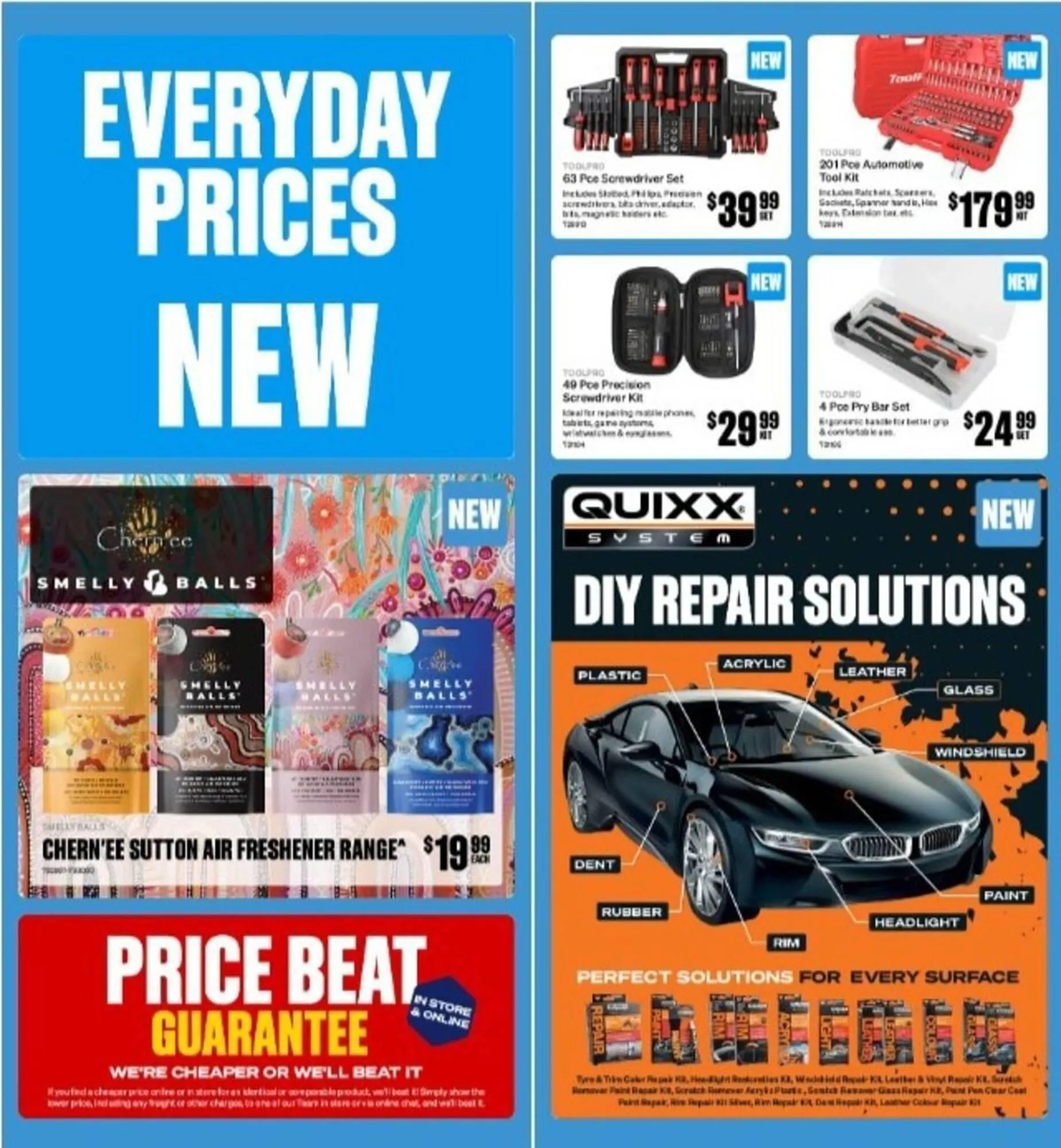 SuperCheap Auto catalogue - Catalogue valid from 6 May to 17 May 2026 - page 12