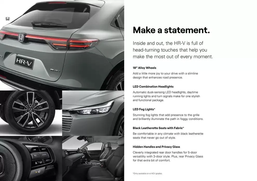 New HRV - Catalogue valid from 7 January to 7 January 2026 - page 8