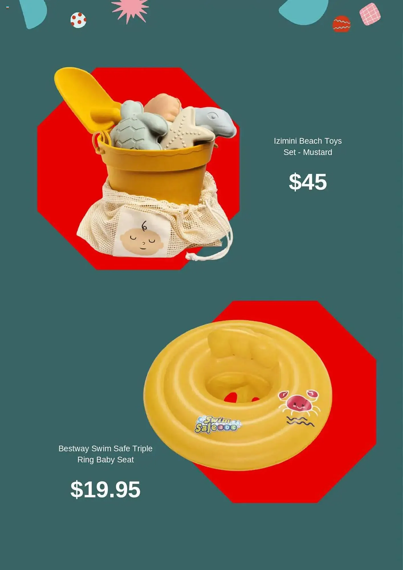 Baby Bunting catalogue - Catalogue valid from 3 December to 11 January 2025 - page 5