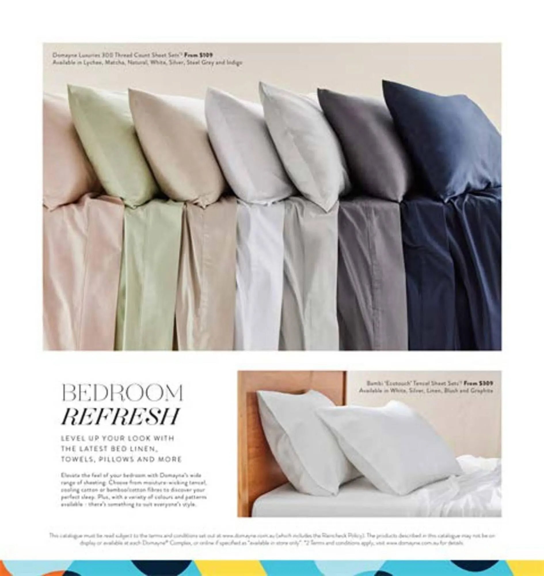 Domayne catalogue - Catalogue valid from 10 March to 30 April 2026 - page 26