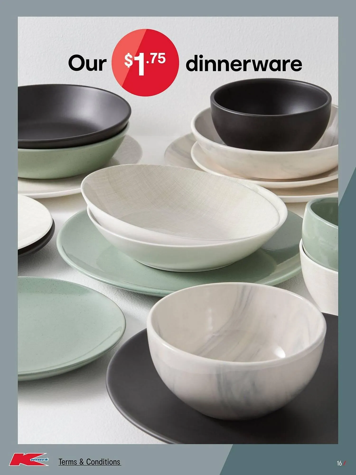 Kmart catalogue - Catalogue valid from 29 January to 8 February 2026 - page 16