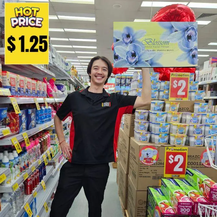 Specials - Catalogue valid from 15 July to 29 July 2024 - page 15