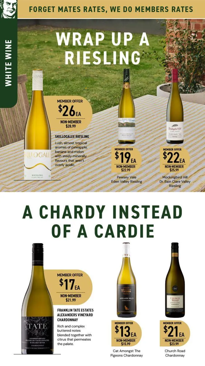 Gifts For Dad At Unbeatable Prices - Catalogue valid from 15 August to 4 September 2024 - page 6