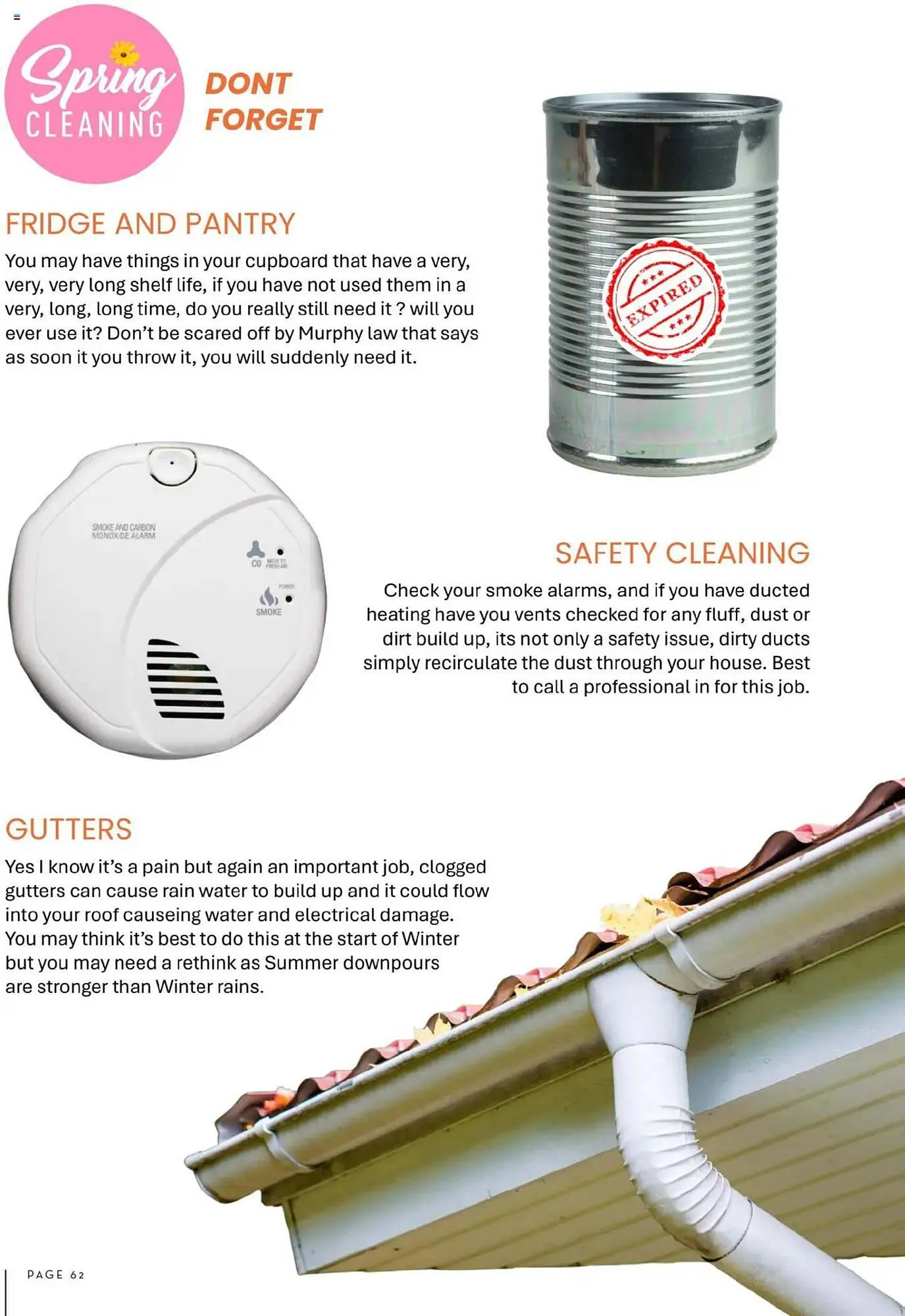 Drakes catalogue - Catalogue valid from 1 October to 30 November 2025 - page 62