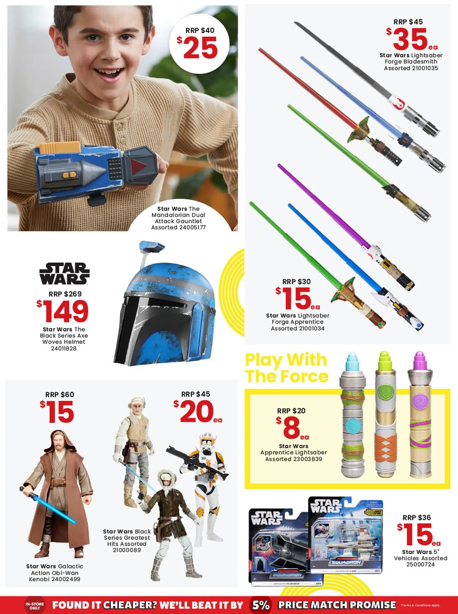 Toymate catalogue - Catalogue valid from 11 June to 8 July 2025 - page 23