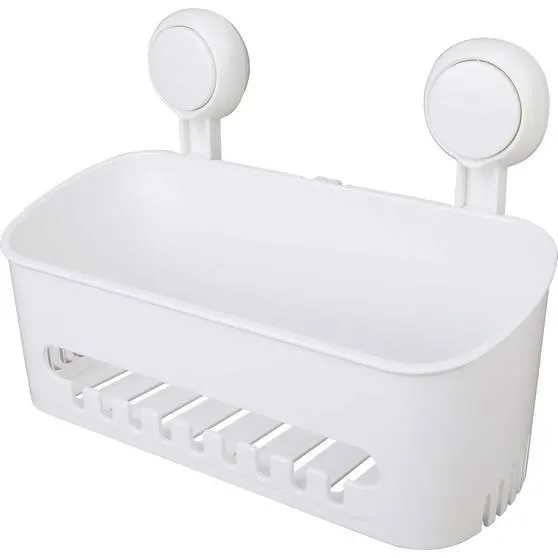Wanderer Suction Storage Shelf