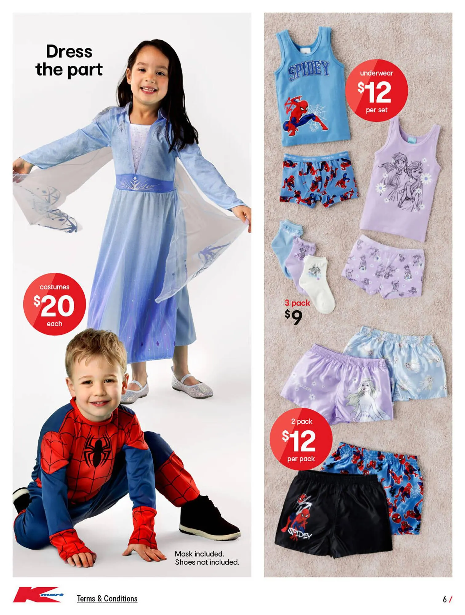 Kmart catalogue - Catalogue valid from 9 October to 17 December 2025 - page 6